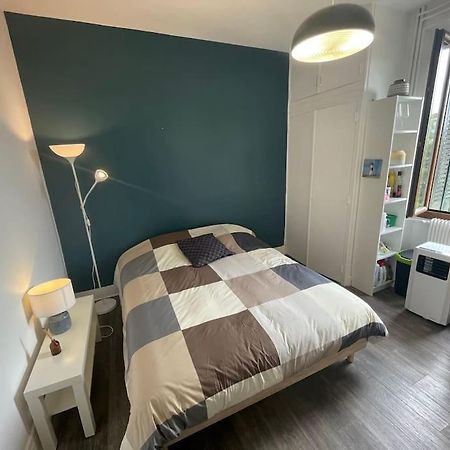 Tres Beau Studio Centre Ville, Au Calme Annecy Extérieur photo