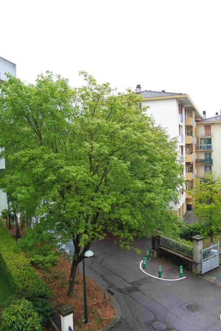 Tres Beau Studio Centre Ville, Au Calme Annecy Extérieur photo